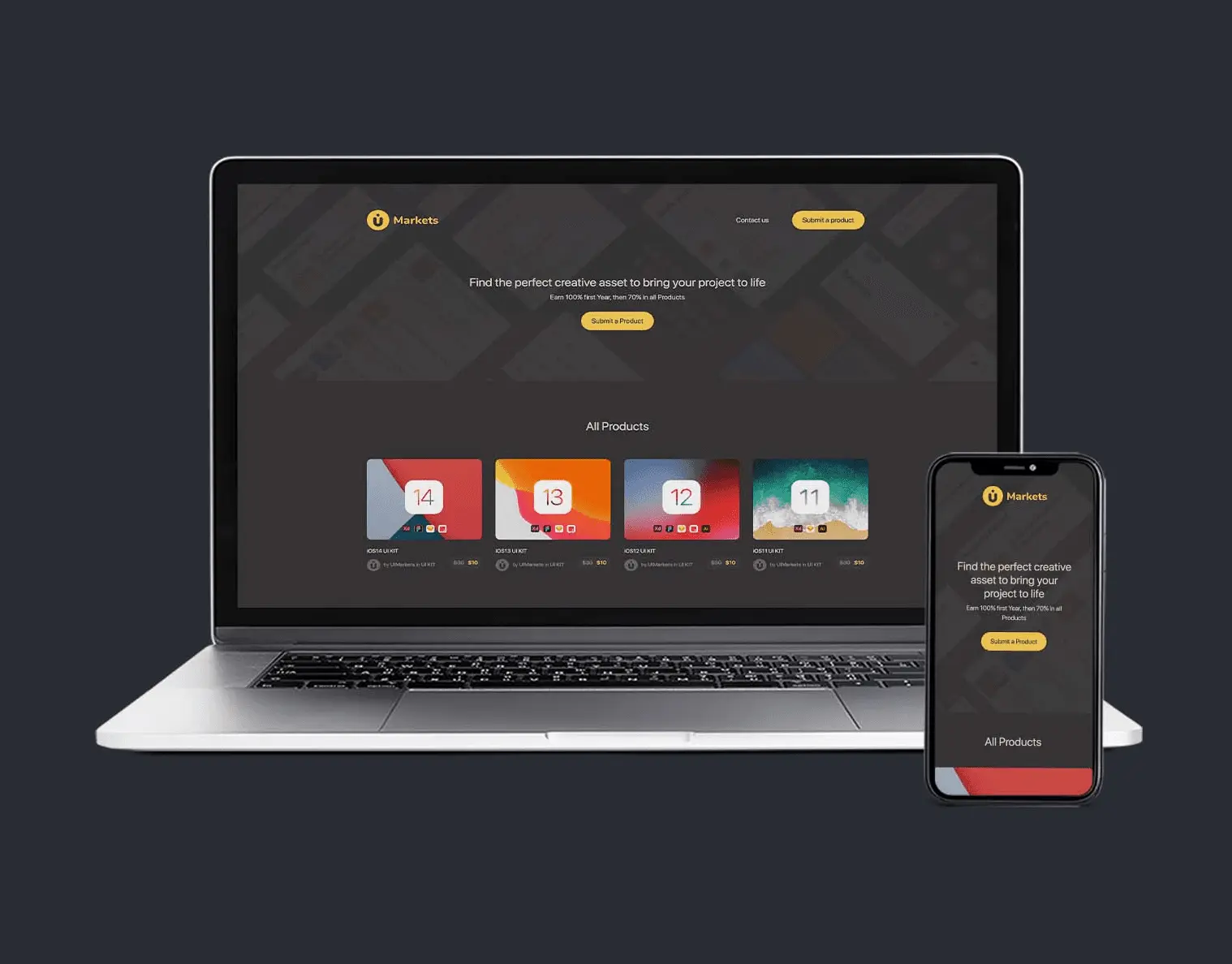 Coding Projects preview