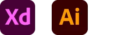 Adobe XD, Illustrator